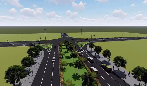 Dong Nai: Cty Hung Khang Nghia trung 2 goi thau hon 192 ty trong mot ngay-Hinh-3