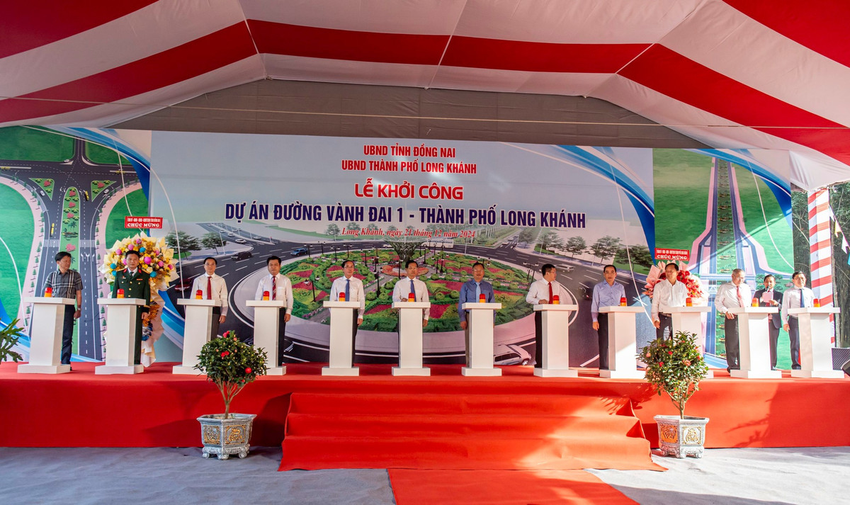 Đồng Nai: Cty Hưng Khang Nghĩa trúng 2 gói thầu hơn 192 tỷ trong một ngày - Hình 4 Dong Nai: Cty Hung Khang Nghia trung 2 goi thau hon 192 ty trong mot ngay-Hinh-4