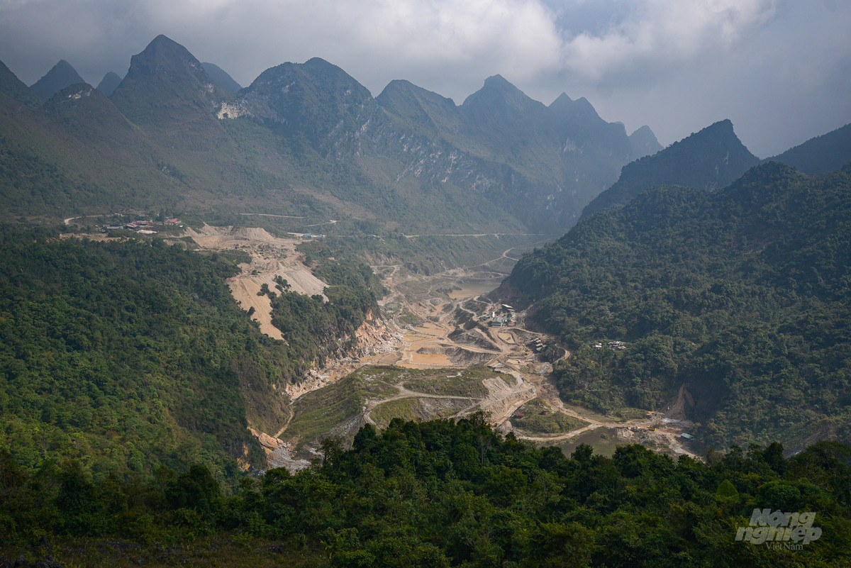 Dấu ấn Liên Xô giữa lòng núi non trùng điệp Cao Bằng Dau an Lien Xo giua long nui non trung diep Cao Bang