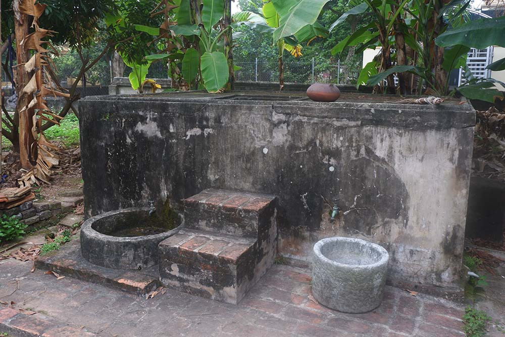 Hiện nay ngôi nhà đang được giao cho UBND xã Hòa Hậu phụ trách trông coi, đón tiếp du khách về tìm hiểu, tham quan góp phần cho việc nghiên cứu sự nghiệp nhà văn Nam Cao. 