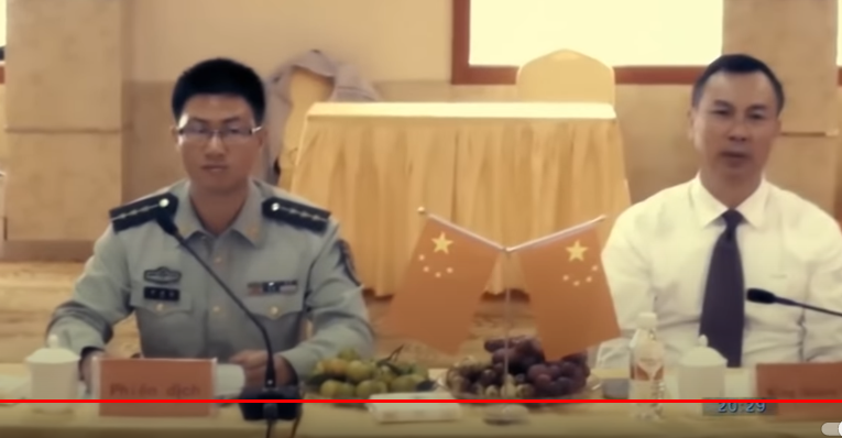 Qua những nhận dạng ban đầu về thi thể và một số đồ dùng cá nhân, người thân của chị Hiếu khẳng định thi thể mà Công an Trung Quốc tìm được trên sông đúng là chị Hiếu. 