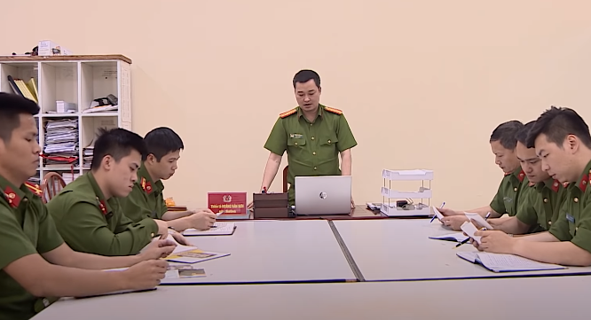 Đây là thông tin quan trọng giúp cho cơ quan điều tra gỡ bỏ được các vướng mắc đang gặp phải, mặt khác có thể khoanh vùng được thêm địa bàn vụ án có thể xảy ra trên địa bàn phường Chiềng Sinh, TP Sơn La.