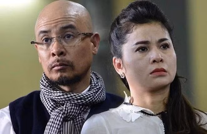 Tin nong 13/1: Vu ly hon cua vo chong Trung Nguyen co the bi huy