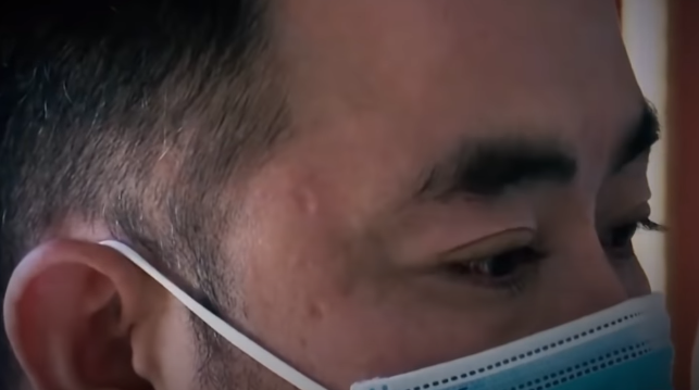 Sau 10 giờ đồng hồ kiên trì đấu tranh, đối tượng đã khai nhận tên thật là Nguyễn Văn Đồng (SN 1983, trú tại xã Nga Bạch, huyện Nga Sơn, tỉnh Thanh Hóa). Đây là đối tượng đang bị Công an tỉnh Thanh Hóa truy nã theo Quyết định truy nã số 11, năm 2008 về tội “Giết người”.