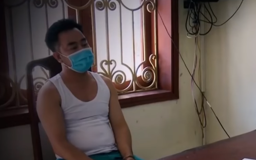 Tuy nhiên, Công an tỉnh Ninh Bình nghi vấn lời khai của đối tượng là giả mạo. Ngay sau đó, Phòng Cảnh sát hình sự phối hợp với các đơn vị chức năng lấy dấu đường vân, rà soát hàng trăm đối tượng truy nã trên địa bàn các tỉnh lân cận.