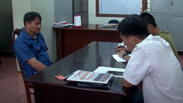 Tại cơ quan Công an, Minh khai nhận do quá trình làm ăn, Minh có nợ số tiền hơn 10 tỷ đồng nên khoảng đầu tháng 4/2020, Minh nảy sinh ý định mua bảo hiểm nhân thọ rồi tìm xác chết để trên xe ô tô và tạo hiện trường giả để mọi người lầm tưởng mình đã chết, nhằm mục đích xoá nợ và để vợ con được hưởng bảo hiểm mà Minh đã mua.