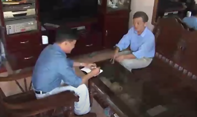 Trong khi đầu mối của vụ án chưa được làm sáng tỏ thì vào ngày 31/5/2012, cơ quan Công an lại nhận được một người nhà nạn nhân lên trình báo về việc con gái mình bị mất tích. Từ thực trạng trên, cùng với hoạt động trá hình trong những nhà nghỉ tương đối phức tạp, Công an tỉnh Hải Dương đã mở nhiều cuộc truy quét tấn công các cơ sở kinh doanh có hoạt động mại dâm. Bởi rất có thể các cô gái bị mất tích thêm phần nhẹ dạ ham chơi dễ bị lôi kéo và tham gia các hoạt động này. 