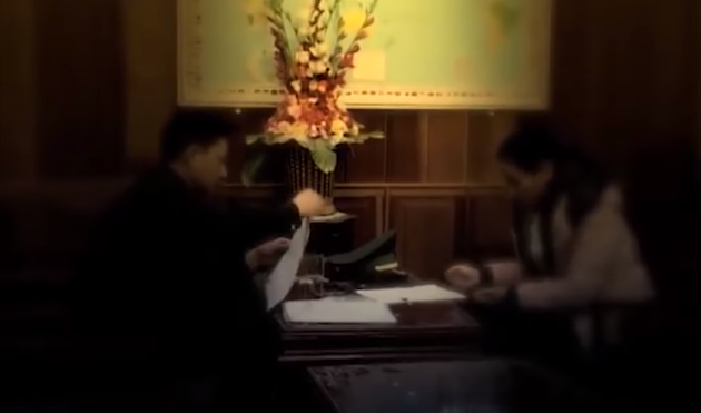 Sau một thời gian làm việc và trao đổi với Công an Trung Quốc vào ngày 23/6/2012, Công an Trung Quốc đã giải cứu được các nạn nhân tại quán tẩm quất, massage tại TP Nam Ninh, tỉnh Quảng Tây đồng thời đã bắt và bàn giao đối tượng Vi Thị Nghĩa cho Công an tỉnh Hải Dương điều tra, thụ lý.