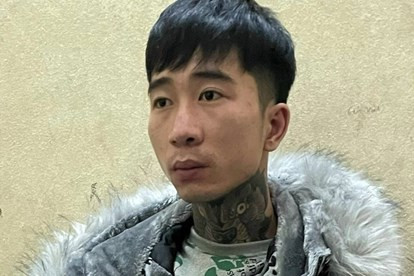 Sau khi về địa phương, Nam thường xuyên di chuyển nhiều tỉnh thành, làm nghề tự do, xăm hình nghệ thuật, là đối tượng thường xuyên vắng mặt tại địa phương, chưa có biểu hiện phạm tội.