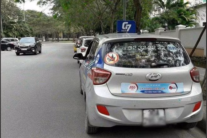 Thanh niên gọi taxi rồi cứa cổ tài xế, cướp 500.000 đồng: Ngày 14/1, Lê Văn Trường (31 tuổi, quê Thanh Hóa) đón taxi của anh N.K.H. (45 tuổi, ở Hà Nội). Khi đến đường Đại Linh (Nam Từ Liêm) Trường rút dao đe dọa tài xế, Trong lúc giằng co, Trường đã cứa dao vào cổ tài xế cướp 500.000 đồng. Sau đó, Trường tiếp tục yêu cầu tài xế, chở đến ngõ 21 Lê Văn Lương. Đến đây Trường mở cửa xe cầm dao bỏ chạy.