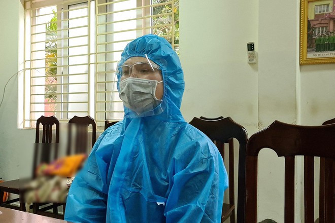 Đến khoảng 1h ngày 15/1, Công an quận Nam Từ Liêm phối hợp với Phòng Cảnh sát Hình sự (Công an TP Hà Nội) đã xác minh, bắt giữ được đối tượng Đỗ Ngọc Tú.