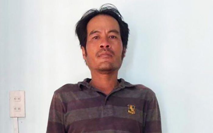  Dùng xà beng giết chủ rẫy cà phê: Biết chủ một rẫy cà phê ở huyện An Minh, Kiên Giang là ông Bùi Văn Thăng (62 tuổi) vừa nhận tiền hàng, Đặng Văn Luyến (42 tuổi, trú huyện An Minh) vờ tiếp cận rồi dùng xà beng tấn công dồn dập từ phía sau khiến nạn nhân chết tại chỗ, phi tang thi thể, lục tìm lấy toàn bộ tài sản. Ngày 18/1, Công an tỉnh Lâm Đồng cho biết đã khởi tố, bắt tạm giam Luyến.