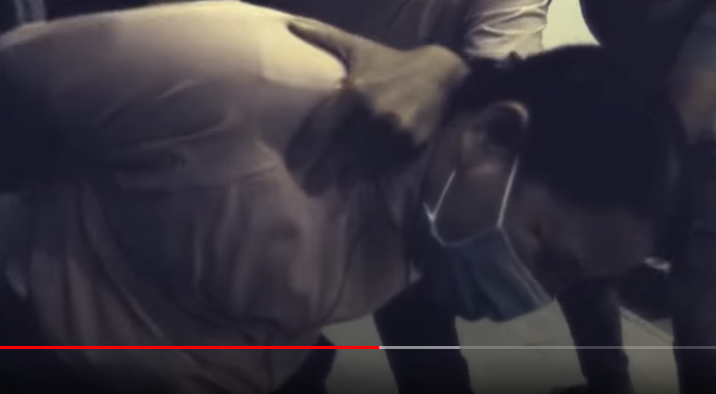 Trên cơ sở các căn cứ và bằng các biện pháp nghiệp vụ, sau hơn 12 ngày điều tra, Ban chuyên án đã bắt giữ khẩn cấp Lê Thị Chanh khi đang thuê nhà trọ tại xã Bình Hưng, huyện Bình Chánh, TP HCM. Qua đấu tranh khai thác ban đầu, đối tượng Lê Thị Chanh đã khai nhận toàn bộ hành vi phạm tội của mình.