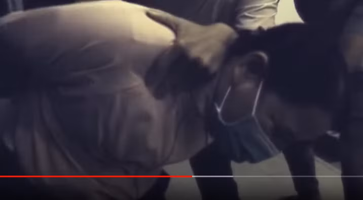 Trên cơ sở các căn cứ và bằng các biện pháp nghiệp vụ, sau hơn 12 ngày điều tra, Ban chuyên án đã bắt giữ khẩn cấp Lê Thị Chanh khi đang thuê nhà trọ tại xã Bình Hưng, huyện Bình Chánh, TP HCM. Qua đấu tranh khai thác ban đầu, đối tượng Lê Thị Chanh đã khai nhận toàn bộ hành vi phạm tội của mình.