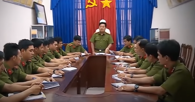 Bằng các biện pháp nghiệp vụ, Công an xác định được nạn nhân là chị Phan Tuyết Hương (28 tuổi, ngụ huyện Trần Văn Thời, Cà Mau), Công an đã liên hệ gia đình nạn nhân. 