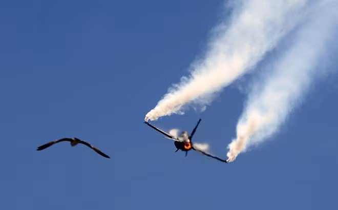 Bộ Ngoại giao Mỹ và đại sứ quán Pakistan tại Mỹ không bình luận về thông tin này.