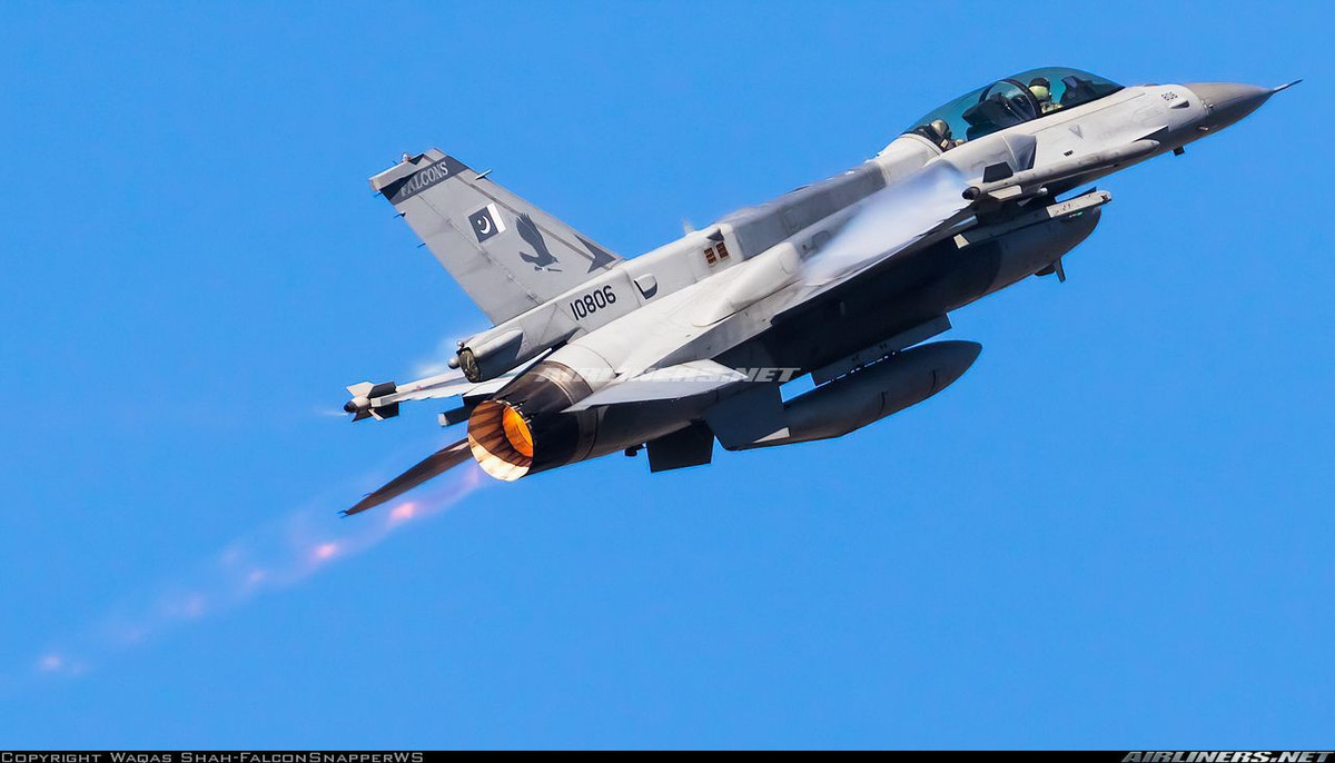 Cho tới thời điểm hiện tại, những chiếc F-16 vẫn đang được Mỹ tiếp tục sản xuất để phục vụ cho nhu cầu xuất khẩu.