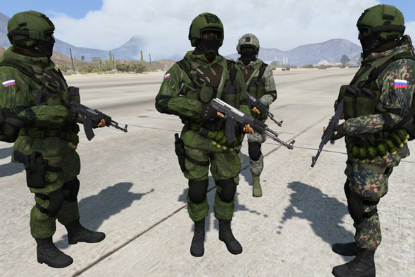 Đối với lời đe dọa lần này, Quân đội Nga đang triển khai nhiều biện pháp để xác minh và theo dõi chặt chẽ tình hình, có thể đây tiếp tục là lời đe dọa “suông” của lực lượng khủng bố. Hiện nhiều nhân viên an ninh đã túc trực tại nhiều địa điểm đông người có khả năng xảy ra tấn công khủng bố vào dịp Giáng sinh tới đây.