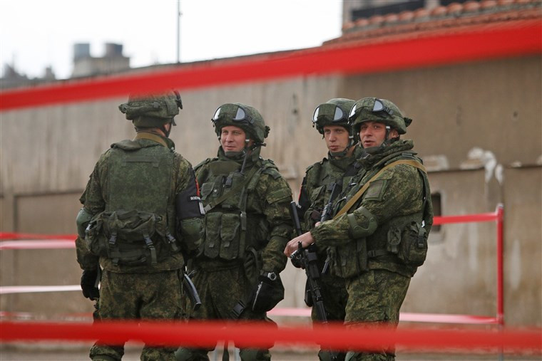 Tuy nhiên, cũng có khả năng lời đe dọa khủng bố đến từ Ukraine, mục đích của hành động này nhằm tạo ra làn sóng phản đối của người dân Nga đối với các hoạt động chống khủng bố của Nga ở nước ngoài, qua đó làm rối loạn nội bộ Chính phủ Nga.