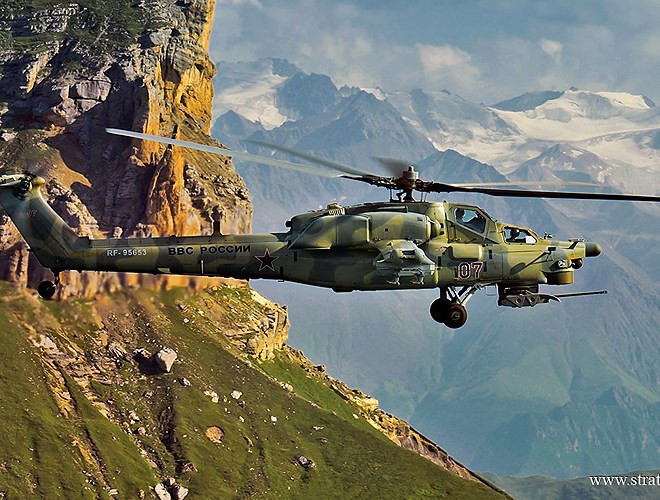 Các trực thăng Mi-28 phải đảm nhiệm hầu như tất cả nhiệm vụ: Tấn công trên mặt đất cũng như hộ tống đảm bảo an toàn các chuyến bay của máy bay vận tải từ căn cứ không quân Hmeymim đến các chiến trường nguy hiểm.