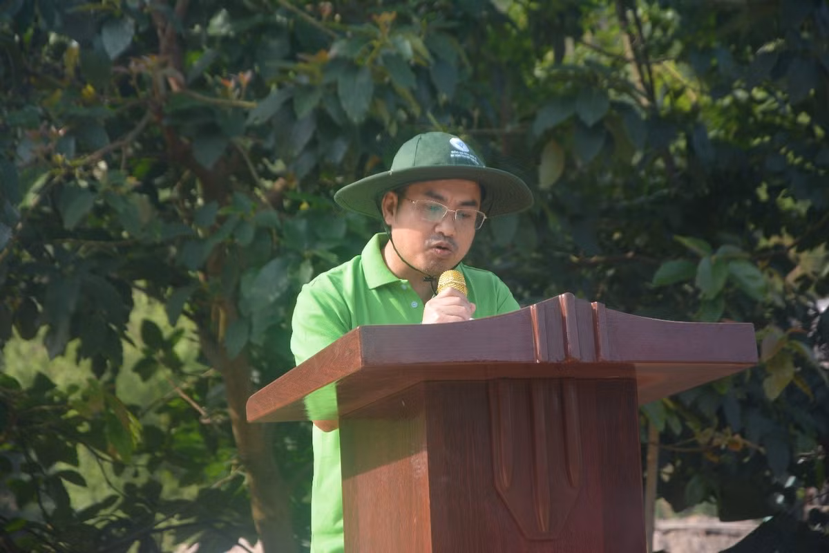 Va rung tren nui da - huong ung Ngay Quoc te Da dang sinh hoc 22/5-Hinh-2