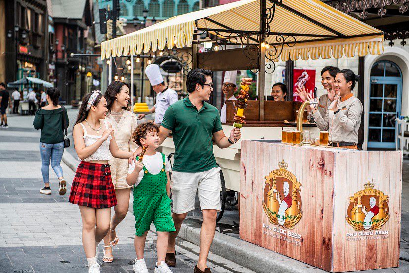 Tuan le lien hoan quoc te thieu nhi WonderFest tung bung khai hoi mua he 2023-Hinh-6