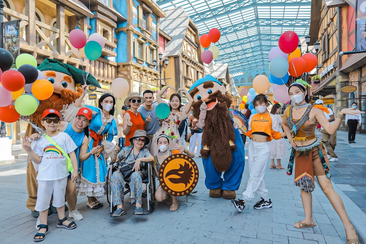 Tuan le lien hoan quoc te thieu nhi WonderFest tung bung khai hoi mua he 2023-Hinh-5