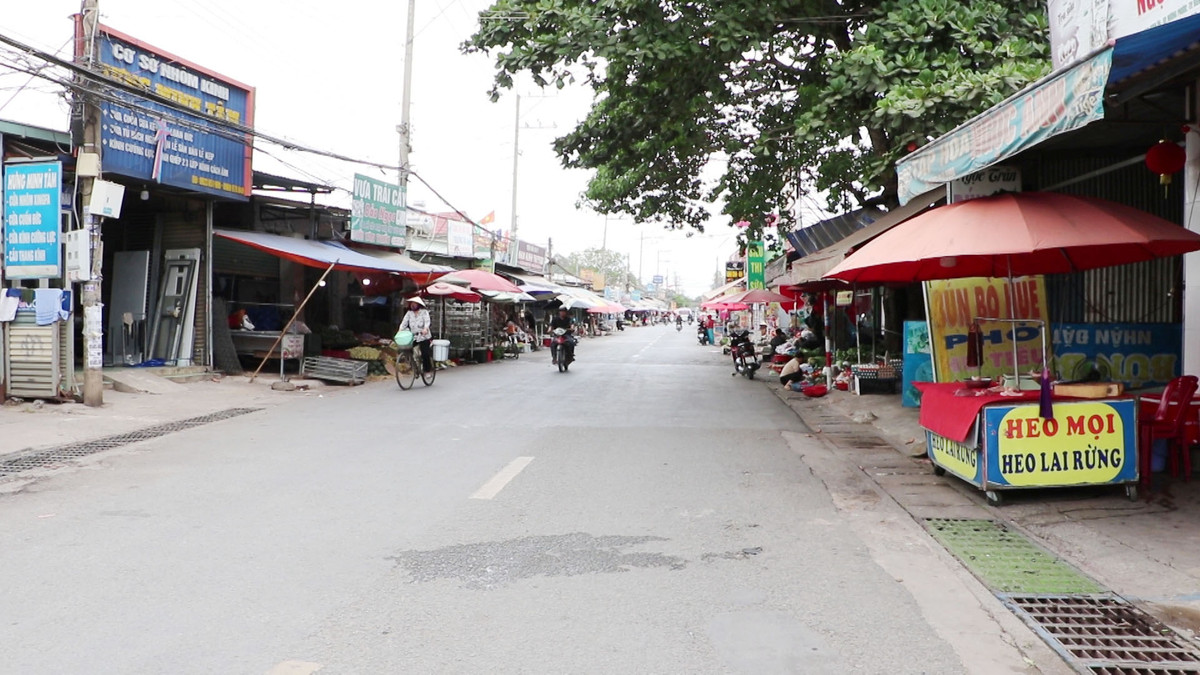 Dong Nai: Ngay dem giai phong mat bang cao toc Bien Hoa – Vung Tau-Hinh-3