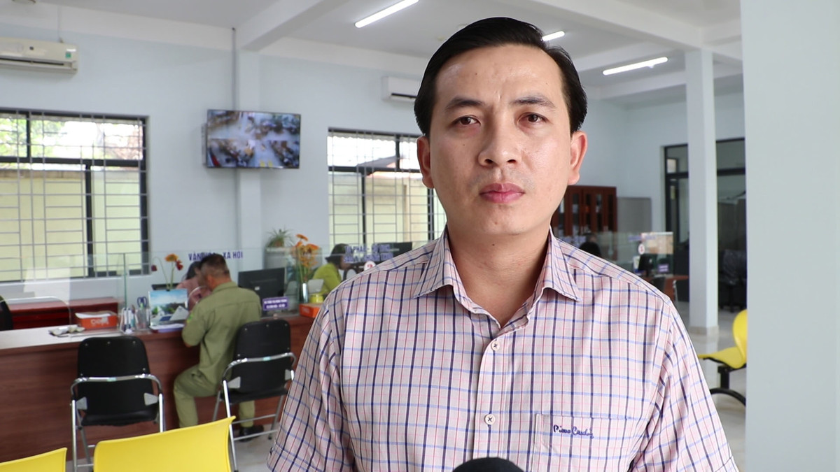 Dong Nai: Ngay dem giai phong mat bang cao toc Bien Hoa – Vung Tau