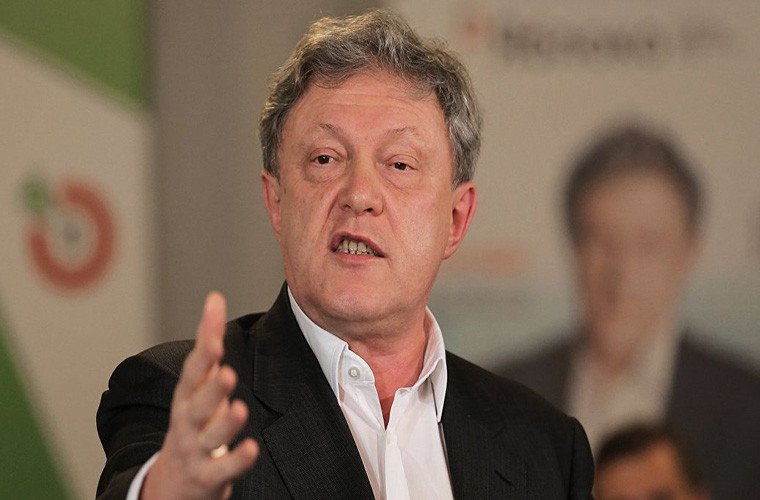 Trước đây, vào khoảng thập niên 1980, 1990, ông từng được bổ nhiệm giữ chức Phó Chủ tịch Hội đồng Bộ trưởng và Chủ tịch Ủy ban Nhà nước về cải cách kinh tế. Ảnh: ria.ru.