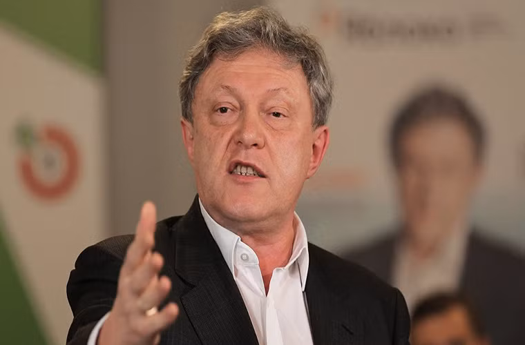 Trước đây, vào khoảng thập niên 1980, 1990, ông từng được bổ nhiệm giữ chức Phó Chủ tịch Hội đồng Bộ trưởng và Chủ tịch Ủy ban Nhà nước về cải cách kinh tế. Ảnh: ria.ru.