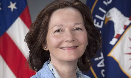 Gina Haspel được Tổng thống Mỹ Donald Trump đề cử giữ vị trí Giám đốc CIA.