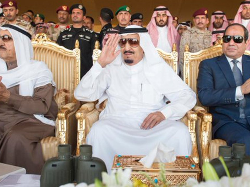 Hoàng tử Khalid bin Salman al-Saud luôn được biết tới với lối sống không lành mạnh nếu không muốn nói là xa hoa.