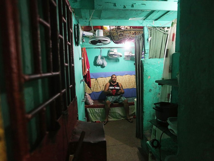 Năm 2017, 4 người đã thiệt mạng trong vụ bạo động nhà tù Desembargador Raimundo Vidal Pessoa ở Manaus, Brazil.