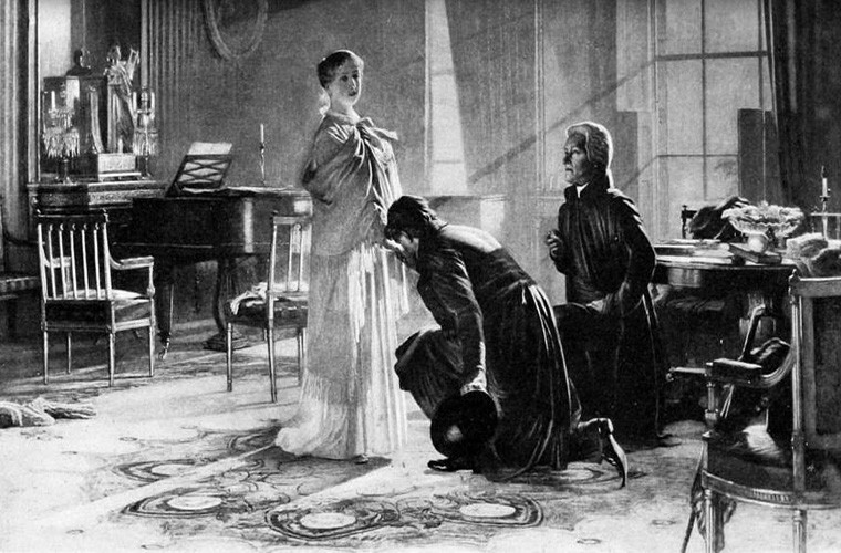 Bà trở thành Nữ hoàng Anh khi mới 18 tuổi.