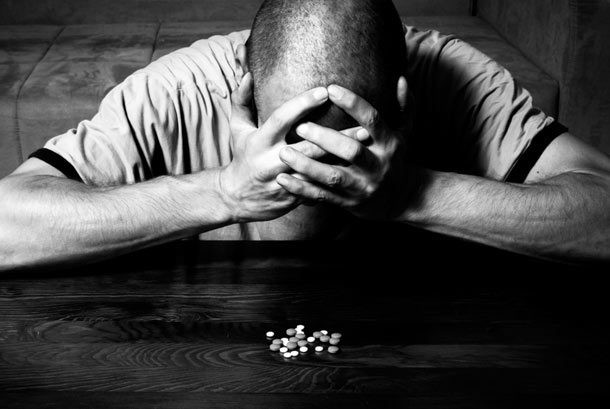 Số người dân New York (sống trong thành phố) tử vong do tự tử nhiều hơn là do bị giết hại.