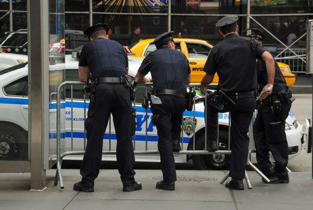 28/11/2012 là ngày thanh bình nhất trong lịch sử đối với người dân New York. Được biết, không có bất cứ vụ bạo lực nào được báo cáo xảy ra vào ngày này.