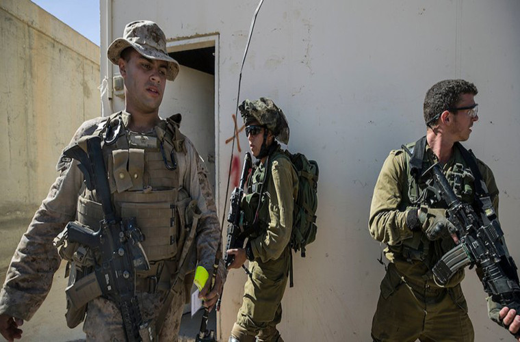 Cuộc tập trận Juniper Cobra, được xem là cách Mỹ thể hiện cam kết bảo vệ đồng minh Israel trước mọi mối đe dọa từ bên ngoài, ngoài ra cũng là dịp giúp binh sĩ hai nước làm quen với khả năng phối hợp tác chiến giữa hai bên.