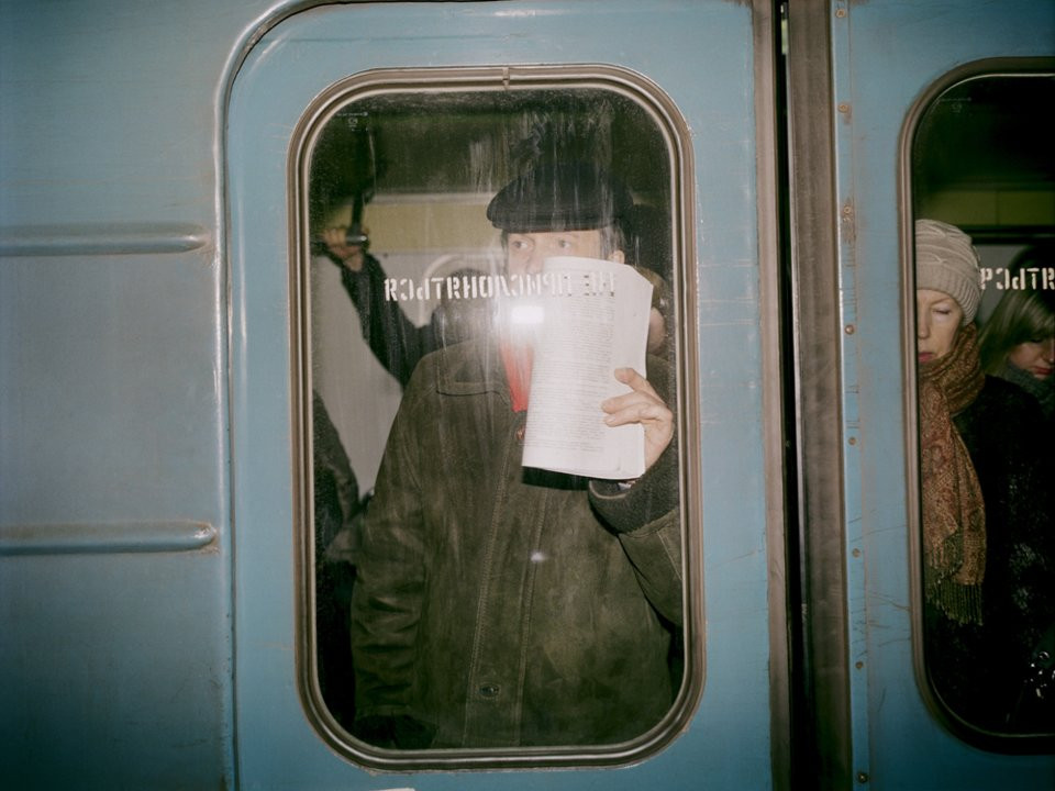 Theo City Metric, Moscow Metro là hệ thống tàu điện ngầm bận rộn thứ năm trên thế giới.