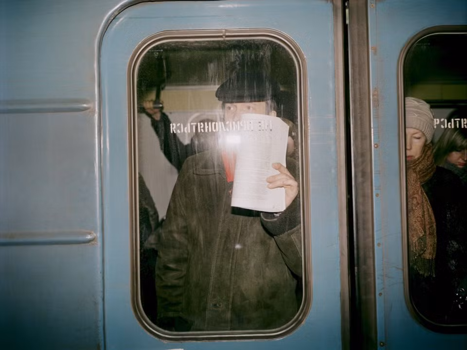 Theo City Metric, Moscow Metro là hệ thống tàu điện ngầm bận rộn thứ năm trên thế giới.