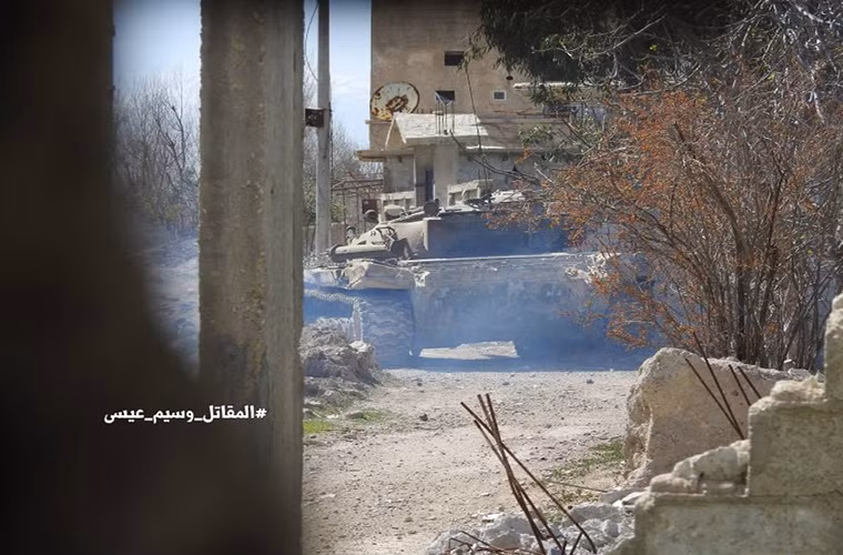 Tuy nhiên, chiến dịch quân sự của Quân đội Syria tại thị trấn chiến lược Douma của Đông Ghouta sẽ tạm ngừng cho tới khi có chỉ thị mới.