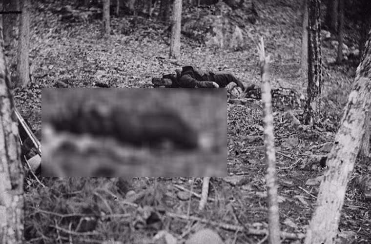 Tuy nhiên, hàng chục nghìn binh sĩ ở cả hai bên đã bỏ mạng trên chiến trường Gettysburg chỉ trong khoảng thời gian ba ngày diễn ra trận đánh.