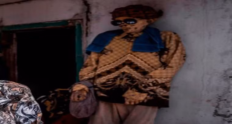 Tục lệ này của người Toraja nhằm mục đích bày tỏ sự tôn trọng cũng như để tưởng nhớ những người thân quá cố.