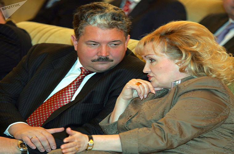 Được biết, ông Baburin là đại biểu Quốc hội Nga trước và sau năm 1993, chuyên gia nổi bật trong lĩnh vực nhà nước và pháp luật cũng như là một nhân vật hoạt động xã hội nổi tiếng.