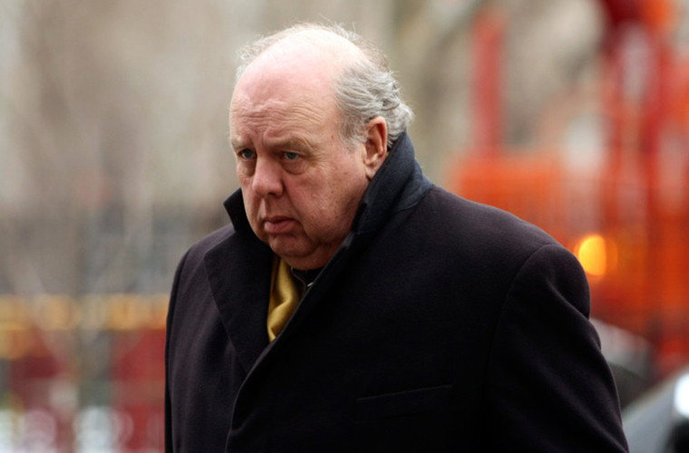 Sau này, ông thành lập một công ty luật riêng mang tên John M. Dowd ở thủ đô Washington. Ảnh: Getty.