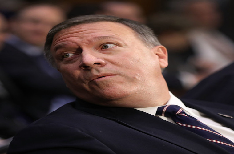 Được biết, trước khi đảm nhiệm vị trí Giám đốc CIA, ông Pompeo là một nghị sĩ Cộng hòa bảo thủ, đại diện cho bang Kansas tại Hạ viện. Ảnh: Zimbio.