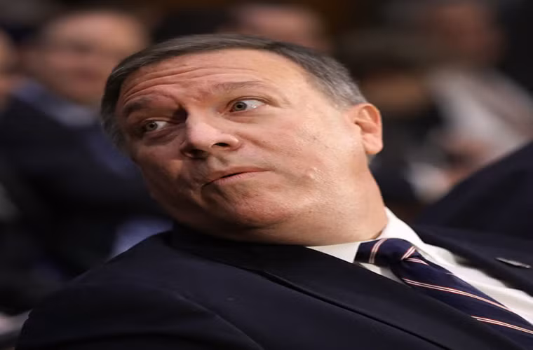 Được biết, trước khi đảm nhiệm vị trí Giám đốc CIA, ông Pompeo là một nghị sĩ Cộng hòa bảo thủ, đại diện cho bang Kansas tại Hạ viện. Ảnh: Zimbio.