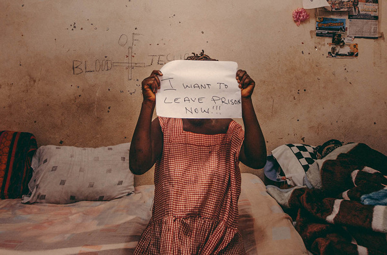 Tổ chức AdvocAid đã đệ trình đơn khiếu nại, kêu gọi trả tự do cho Aminatta vào năm 2010. Hồi tháng 5/2014, tòa án phúc thẩm đã xét xử vụ án của Aminatta và cô vẫn đang chờ phán quyết của tòa.