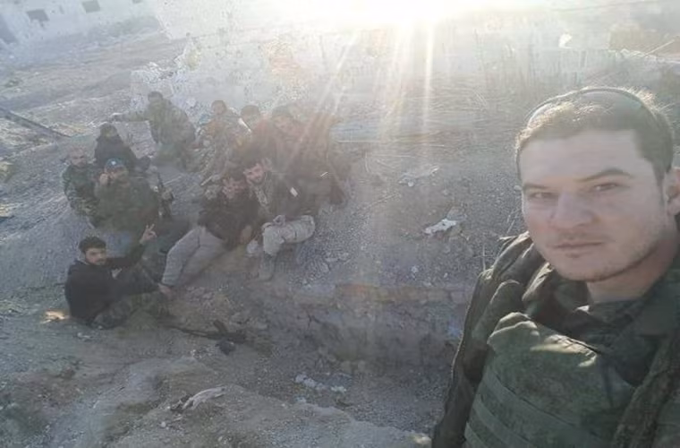 Trong diễn biến khác tại Damascus, các cuộc giao tranh ác liệt giữa lực lượng chính phủ Syria và phiến quân vẫn tiếp diễn tại Đông Ghouta. Ảnh: AMN.