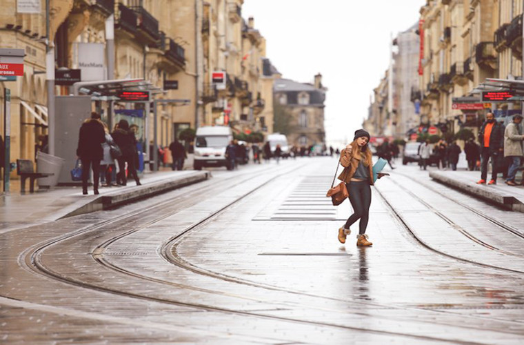 Pháp được đánh gia cao về nhân quyền và là một trong những nền kinh tế mạnh nhất thế giới.